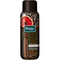 Los mejores  - Kneipp Aroma Pflegeschaumbad Männersache 2.0- 400 ml
